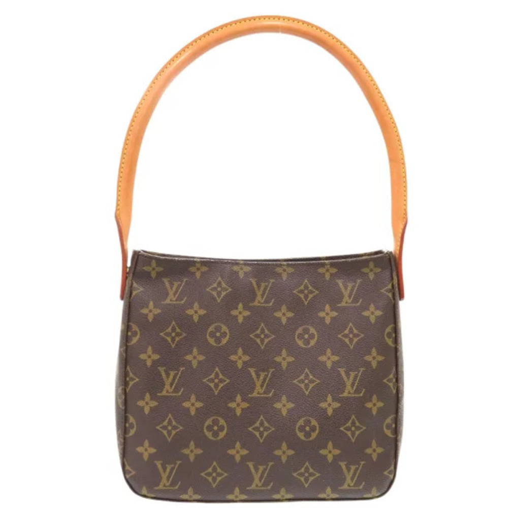 Louis Vuitton Looping Monogram Shoulder Bag LV - Picture 2 of 6